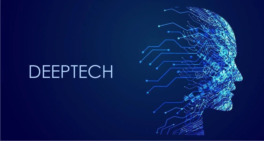 التقنيات العميقة (Deep Tech): دليل شامل للقادة والمستثمرين