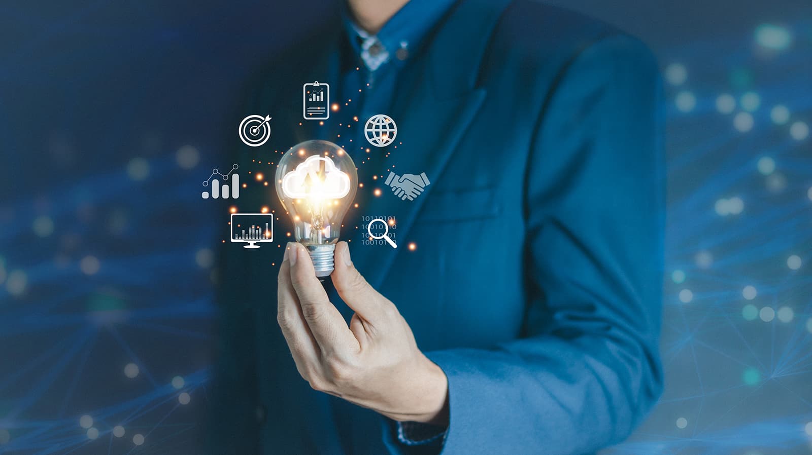 خبرات مسارات